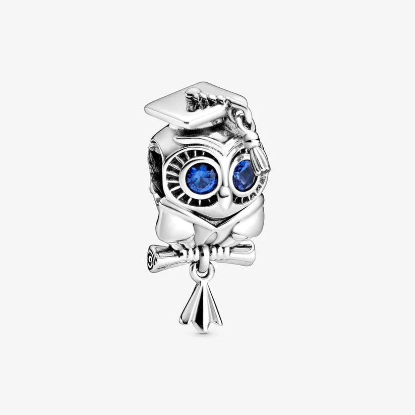 [400] Wise Owl Graduation