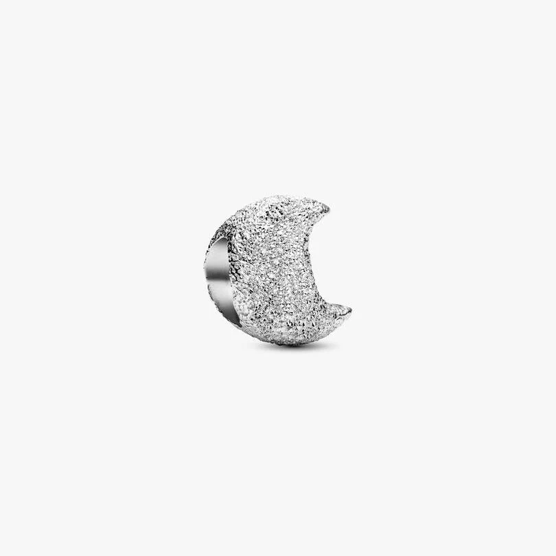 [13569] Textured Moon Mini