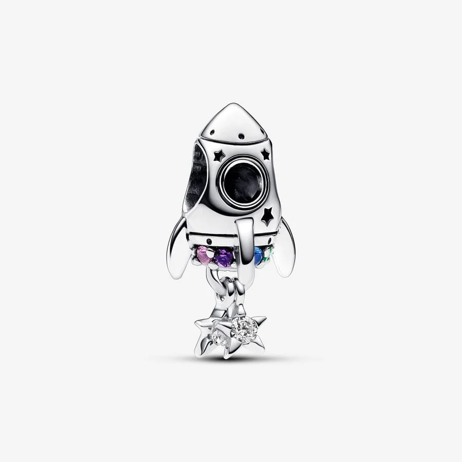 Space Love Rocket