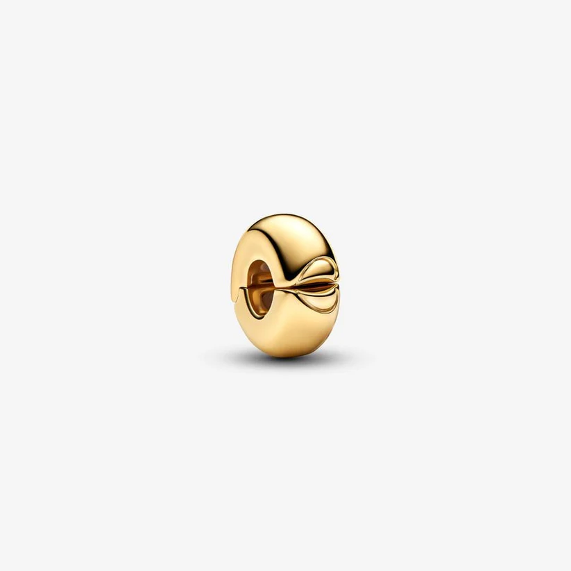 [13000] Round Clip Shine