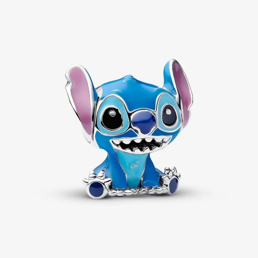 NEW Stitch Charm