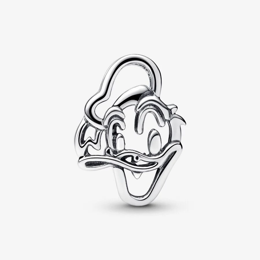 Donald Duck Openwork