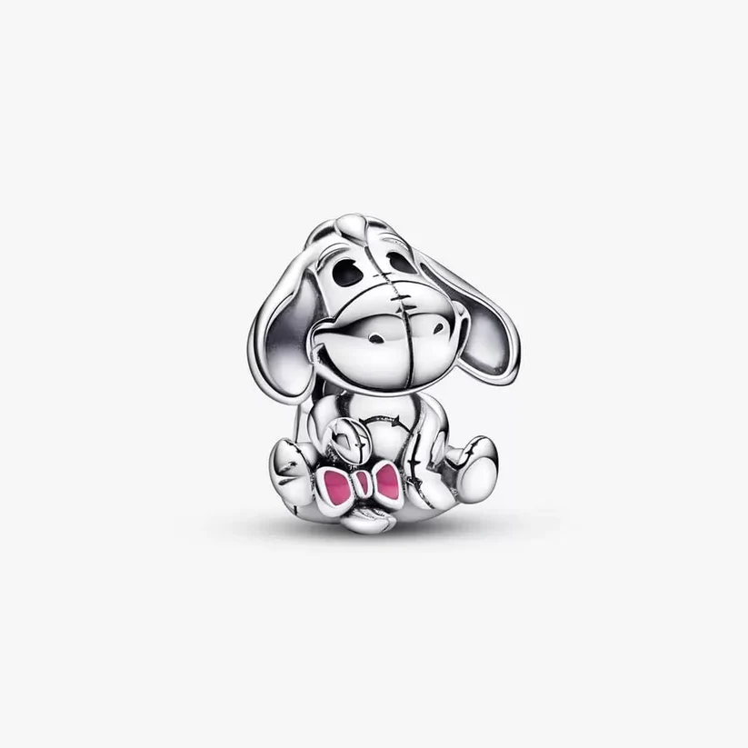 [3124] Eeyore Charm