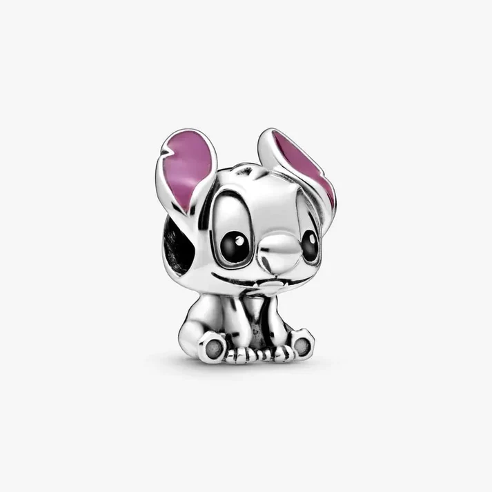 [3734] Lilo and Stitch Charm