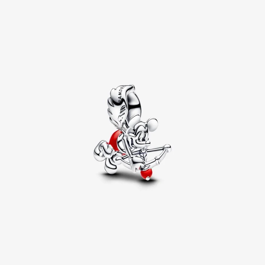[5027] Mickey Mouse Cupid Charm