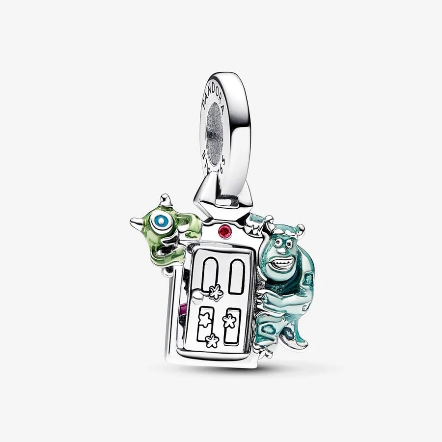[5043] Monsters, Inc. Door Dangle