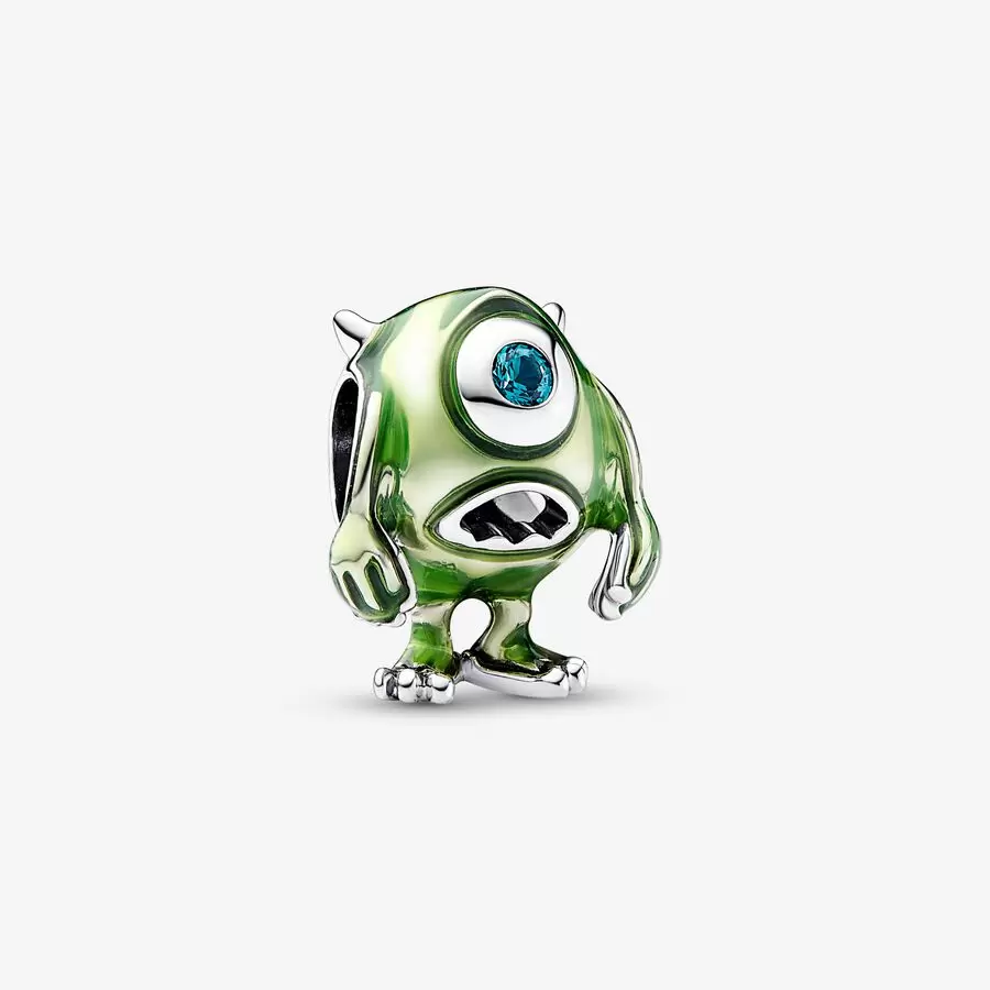 [512] Mike Wazowski