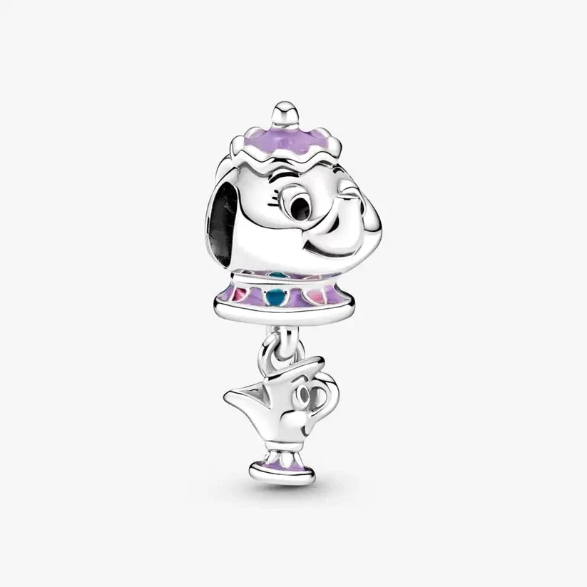 [520] Mrs. Potts and Chip Dangle