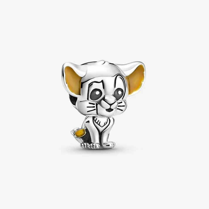 [533] Simba Charm