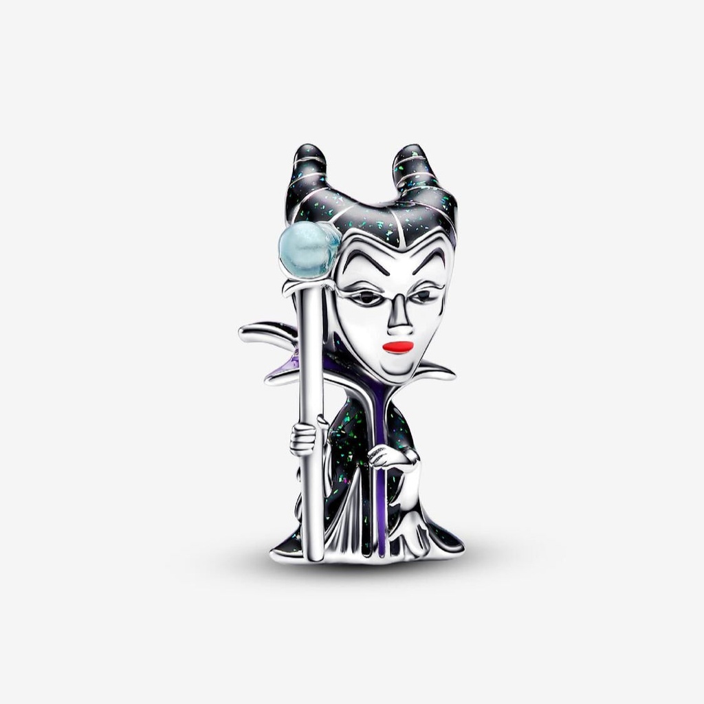 [552] Villains Maleficent