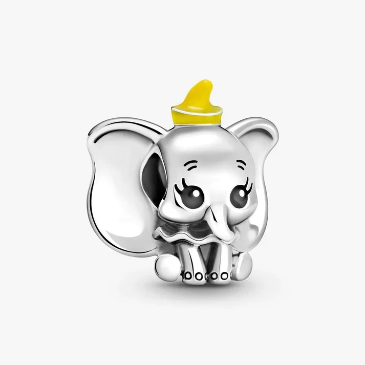 [6434] Dumbo Charm