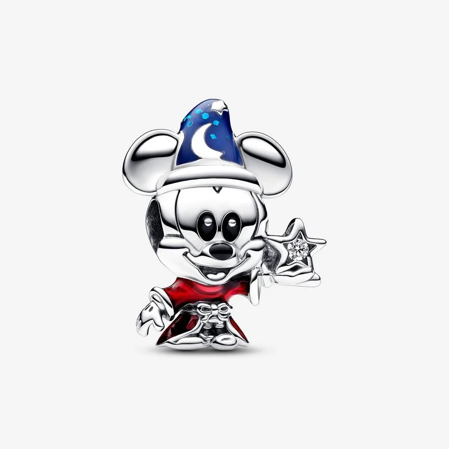 [6459] Sorcerer Apprentice Mickey