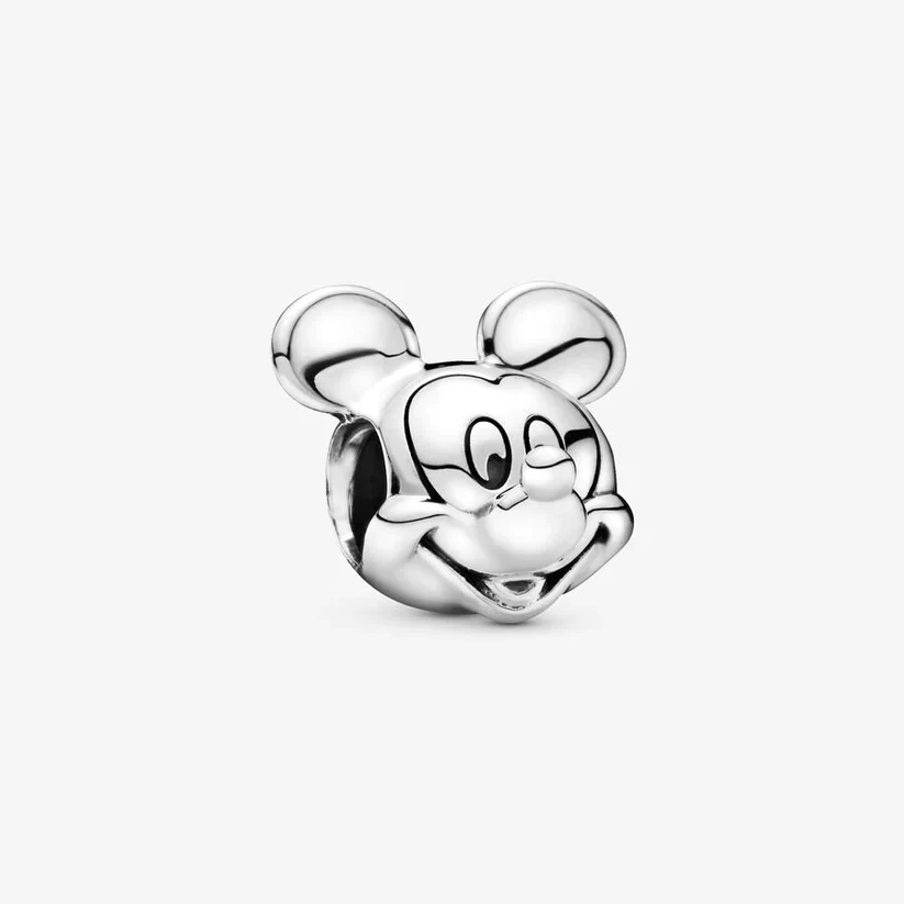 [6514] Mickey portrait