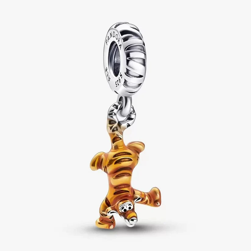 [6981] Tigger Dangle