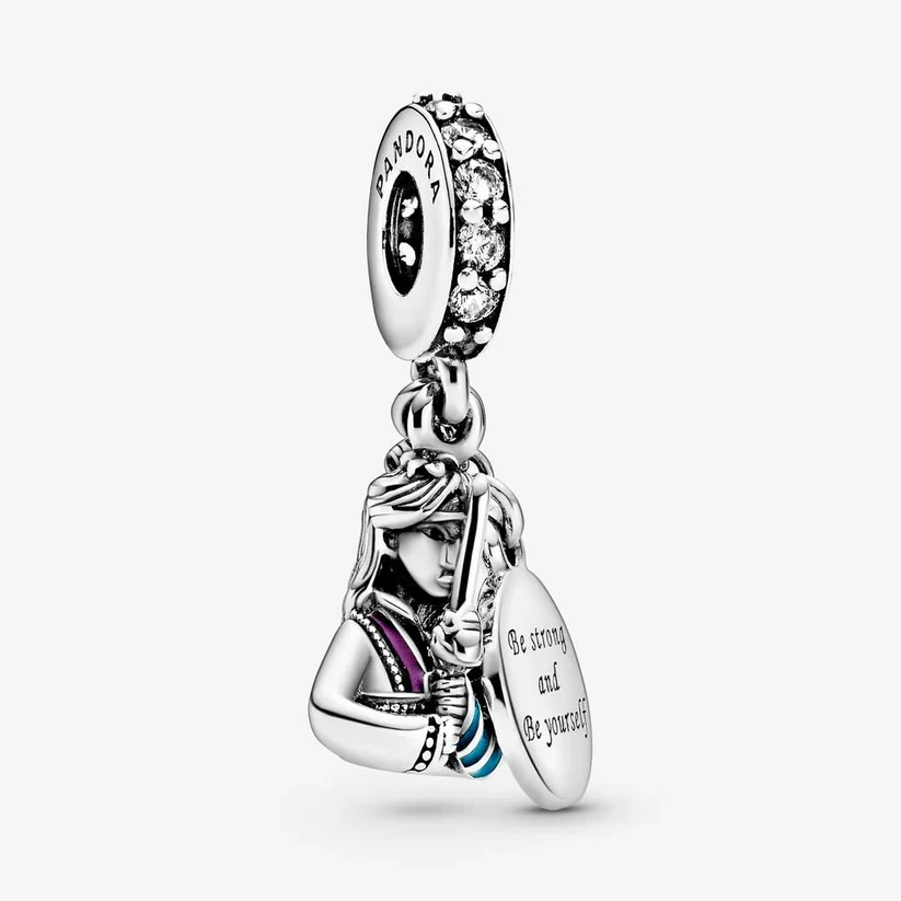 [7007] Mulan Dangle
