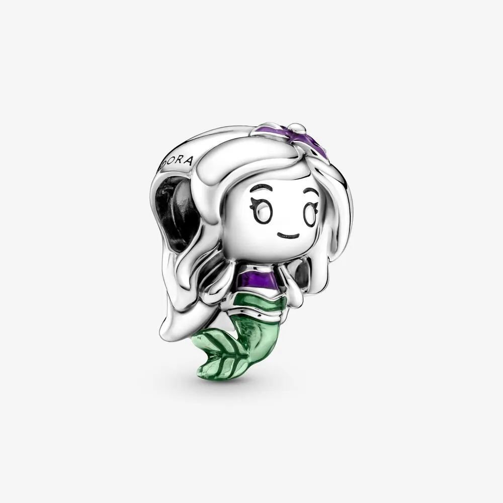 [9687] The Little Mermaid Ariel