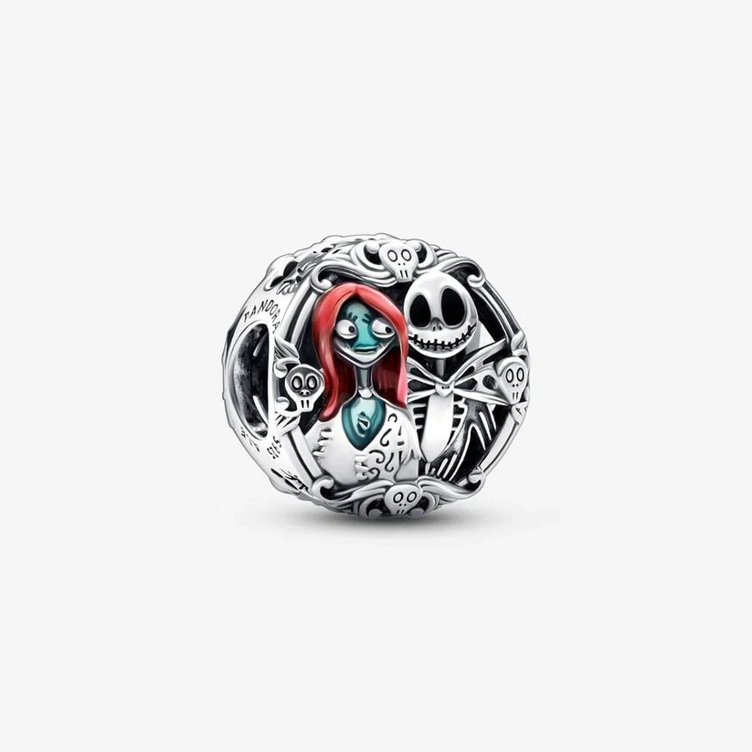 [9690] The Nightmare Before Christmas CHARM