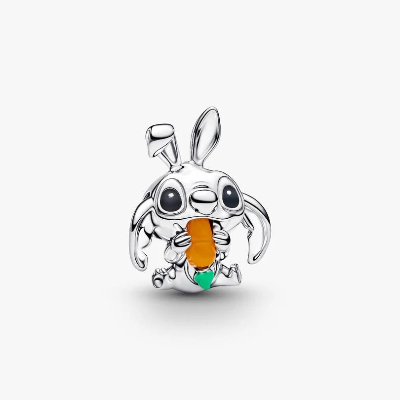 [99065] Stitch Easter Bunny