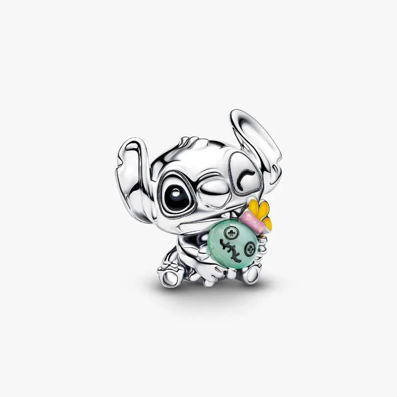 [99095] Stitch & Scrump