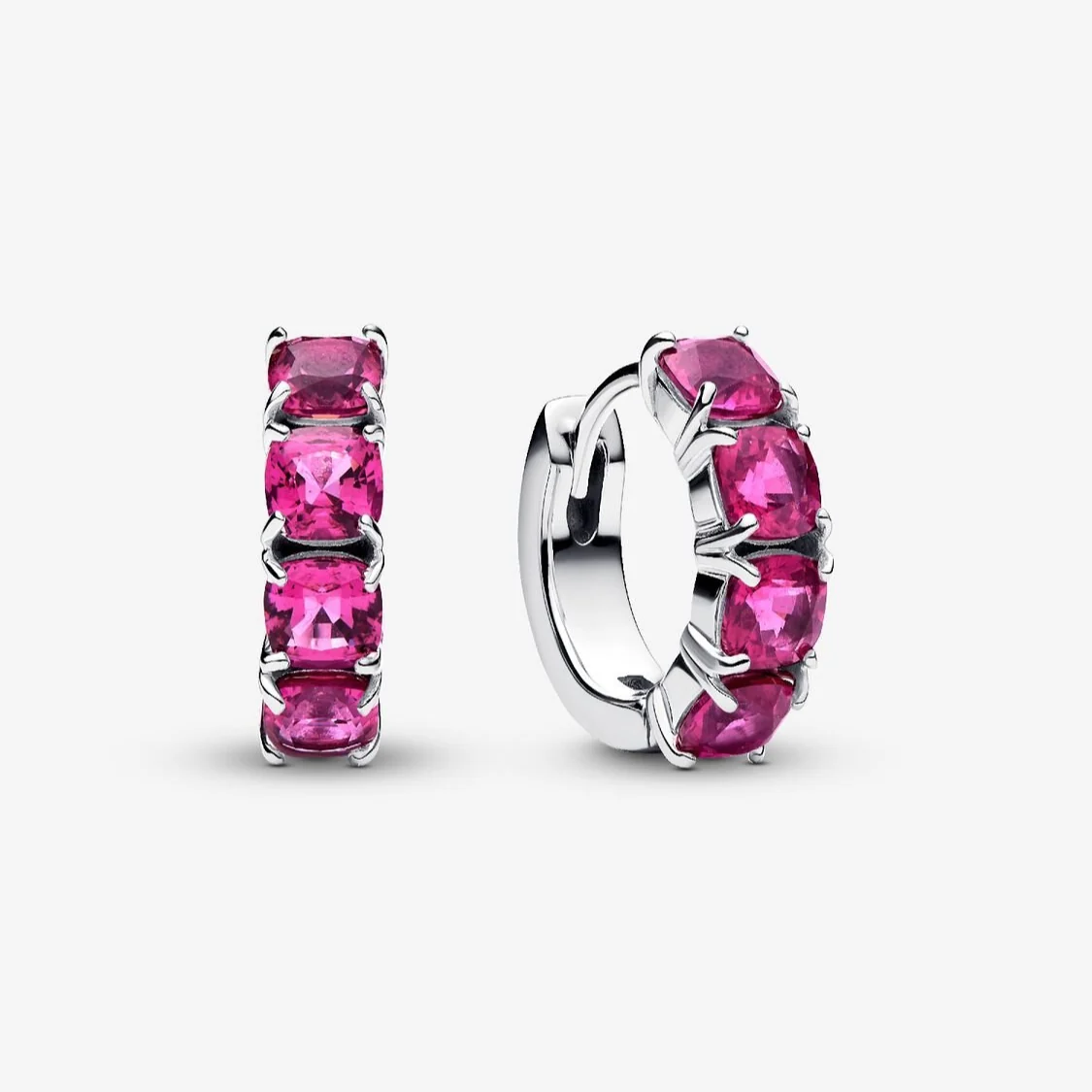 Pink Hoop