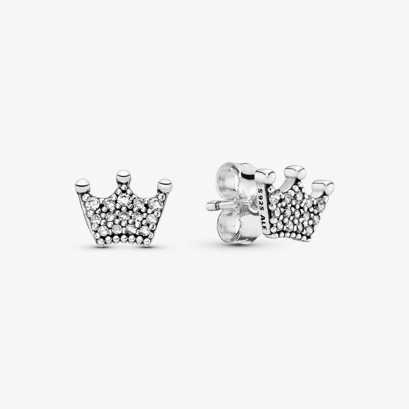 [590] Enchanted Crowns