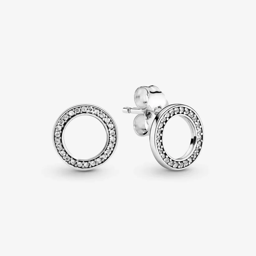 [593] Forever Pandora Stud