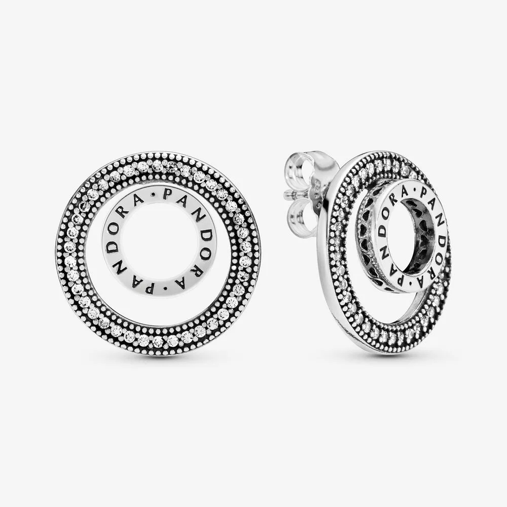 [594] Forever Pandora Signature