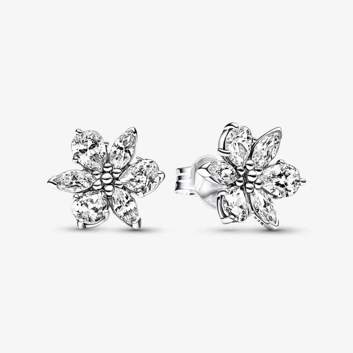 [610] Sparkling Herbarium Cluster