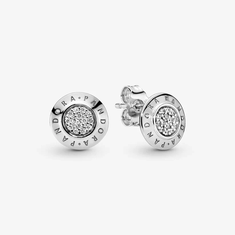 [616] Pandora Signature Stud