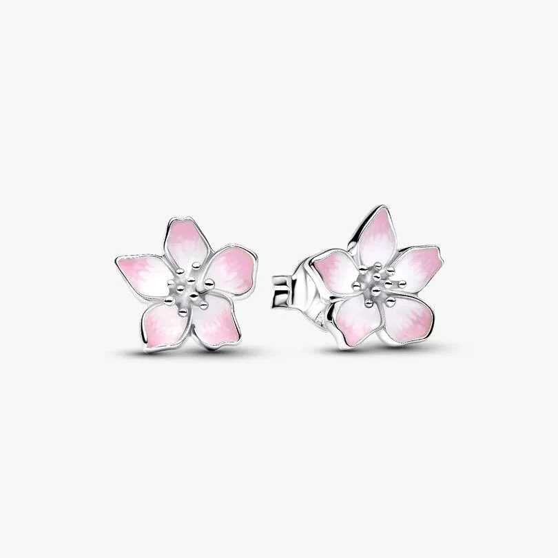 [99113] Cherry Blossom Stud