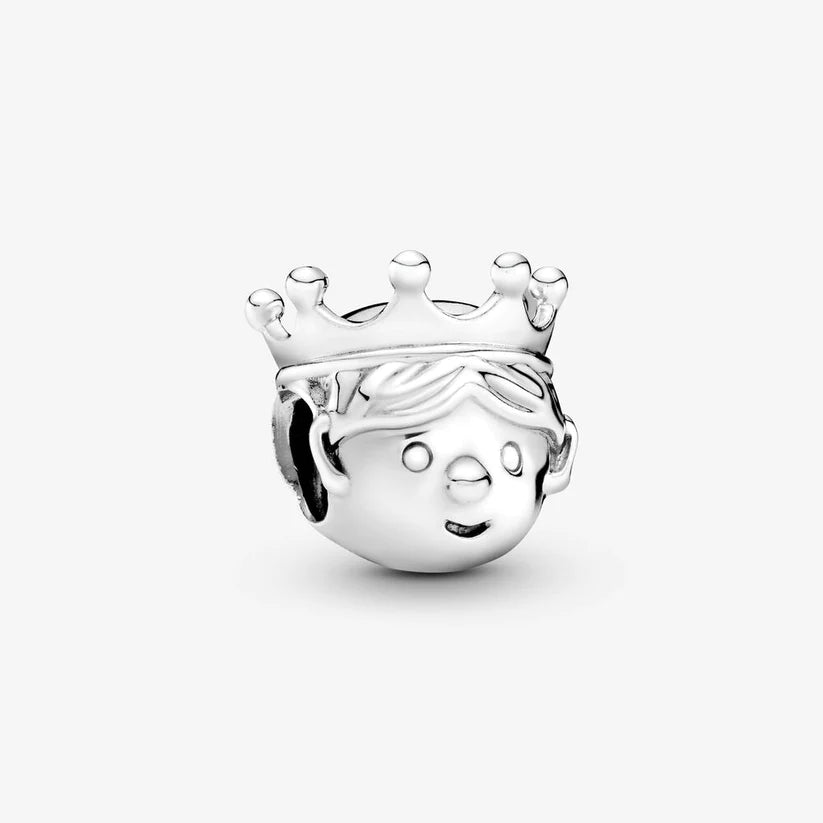 [667] Precious Prince