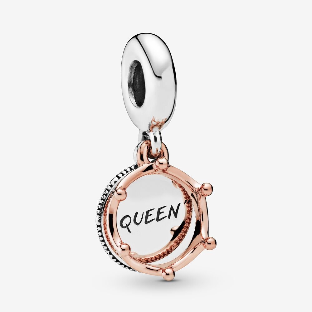 [669] Queen & Regal Crown Rose