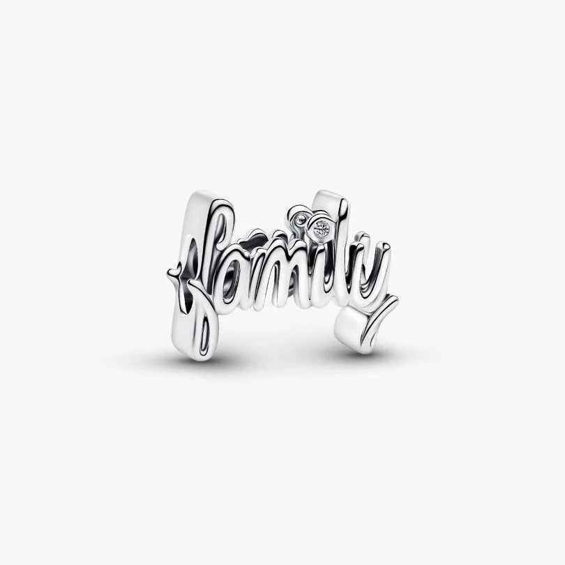 [13597] Handwritten Family