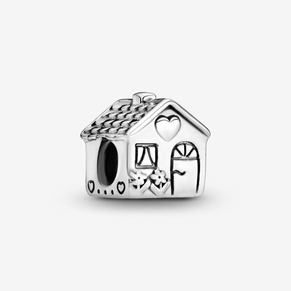 [2394] Home sweet home