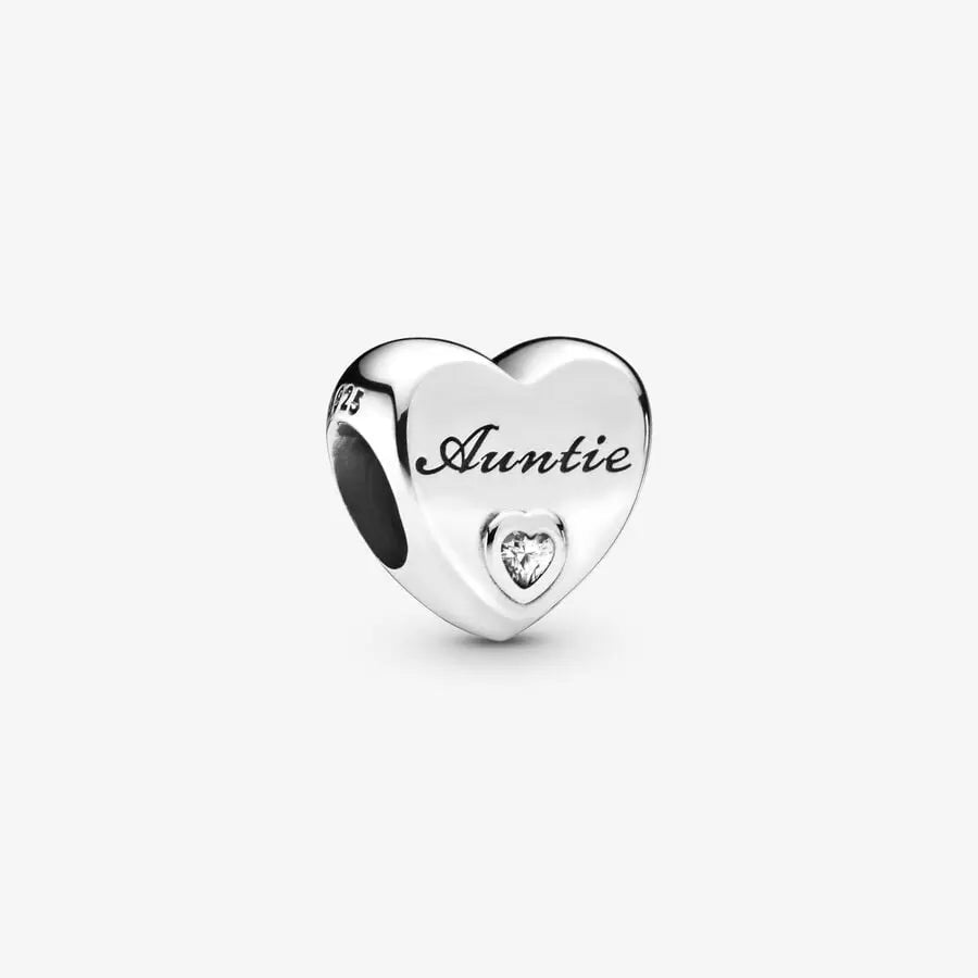 [673] Auntie Love Heart