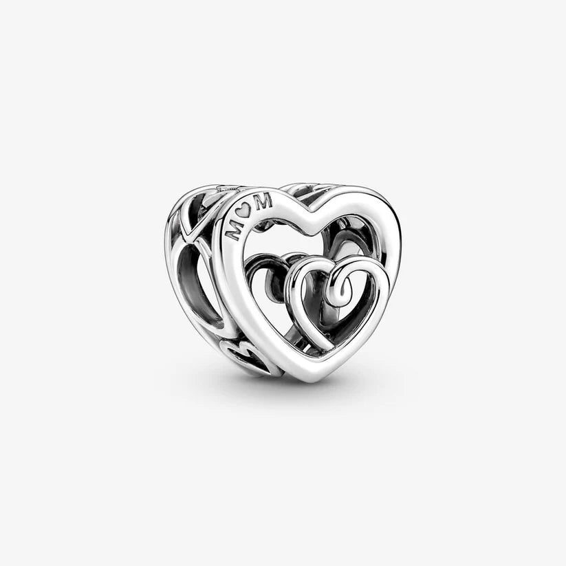 [682] Entwined Infinite Hearts