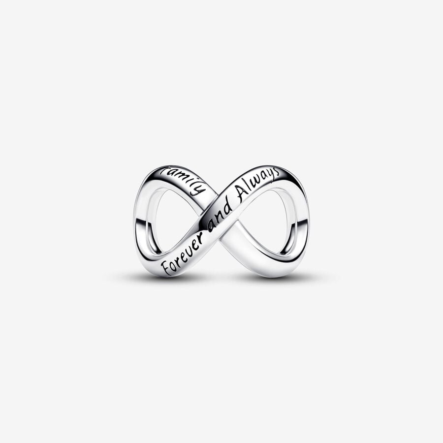 [691] Forever & Always Infinity