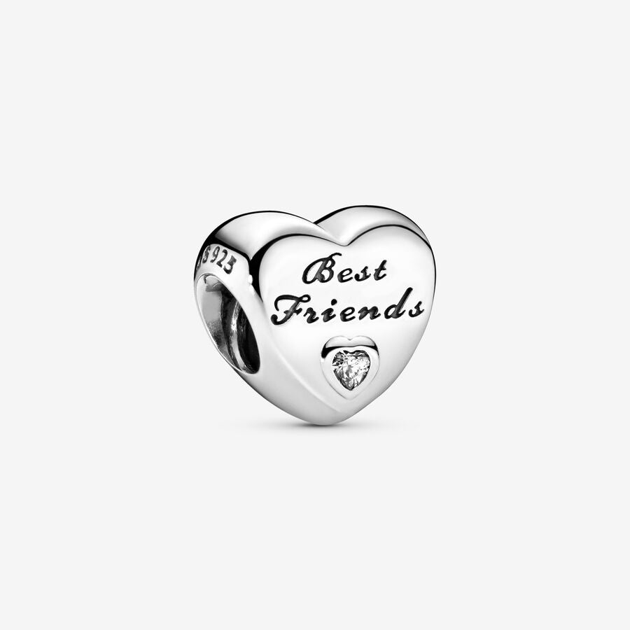 [698] Friendship heart clear