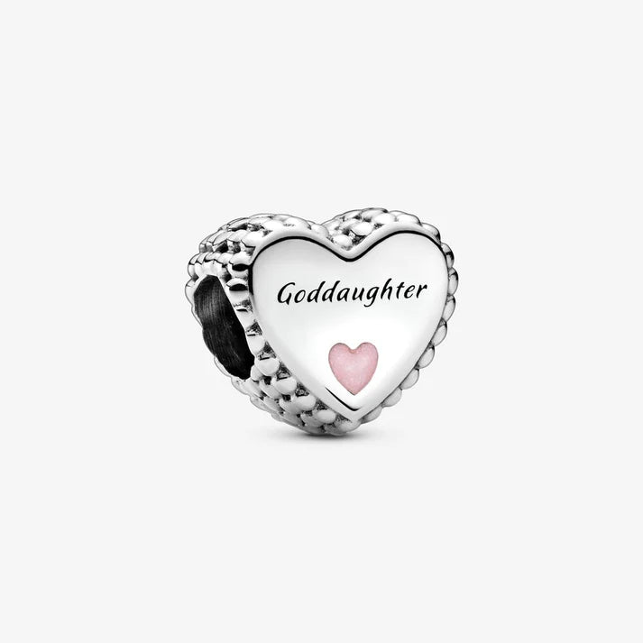 [700] Goddaughter Heart