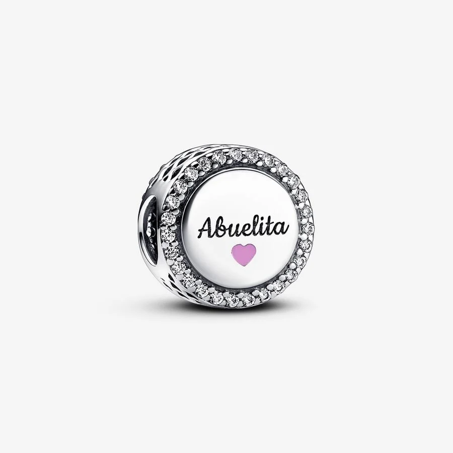[708] Love Abuelita