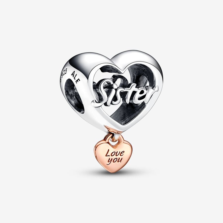 [716] Love You Sister Heart