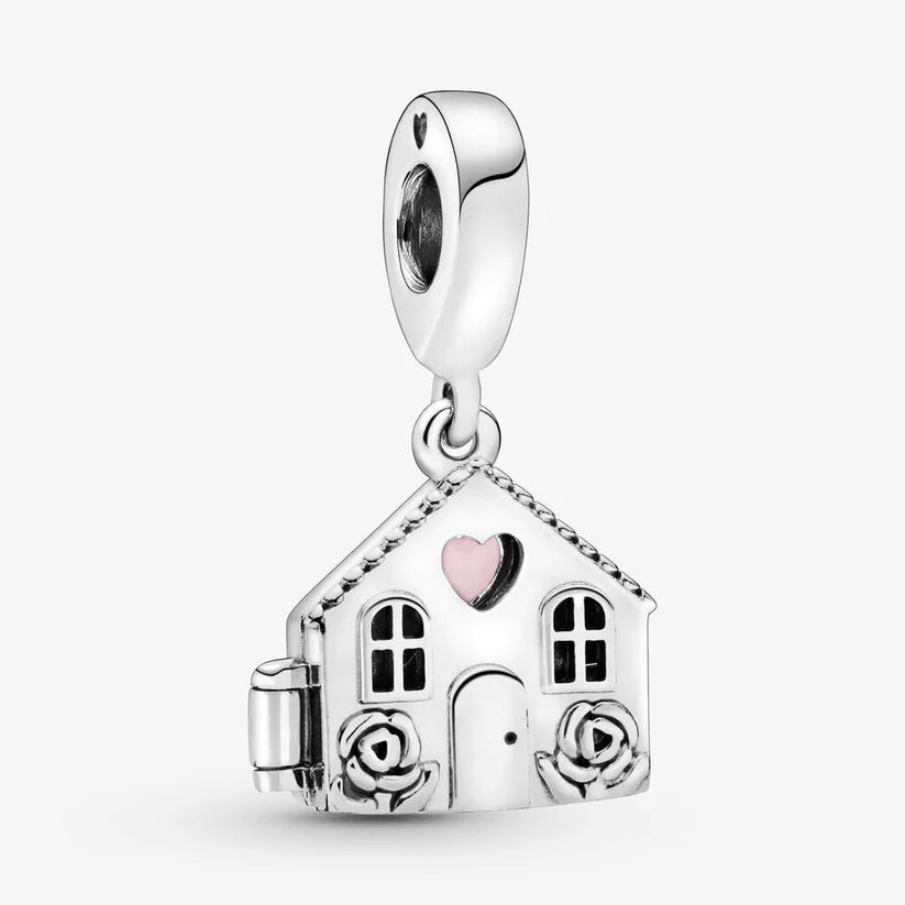 [732] Perfect Home Dangle