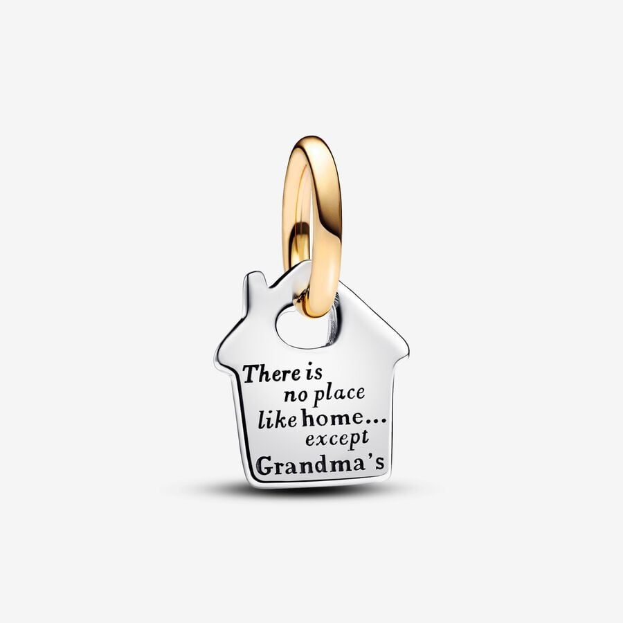 [747] Two-tone Grandma's House