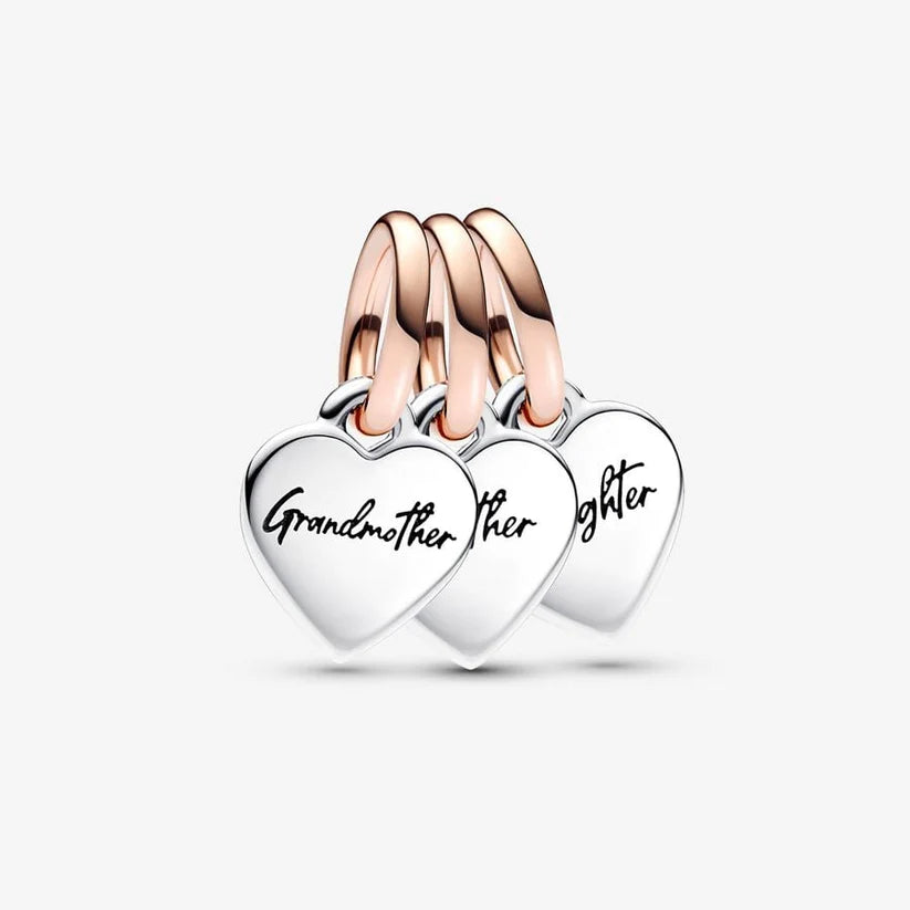 [752] Two-tone Splittable Family Generation of Hearts Triple