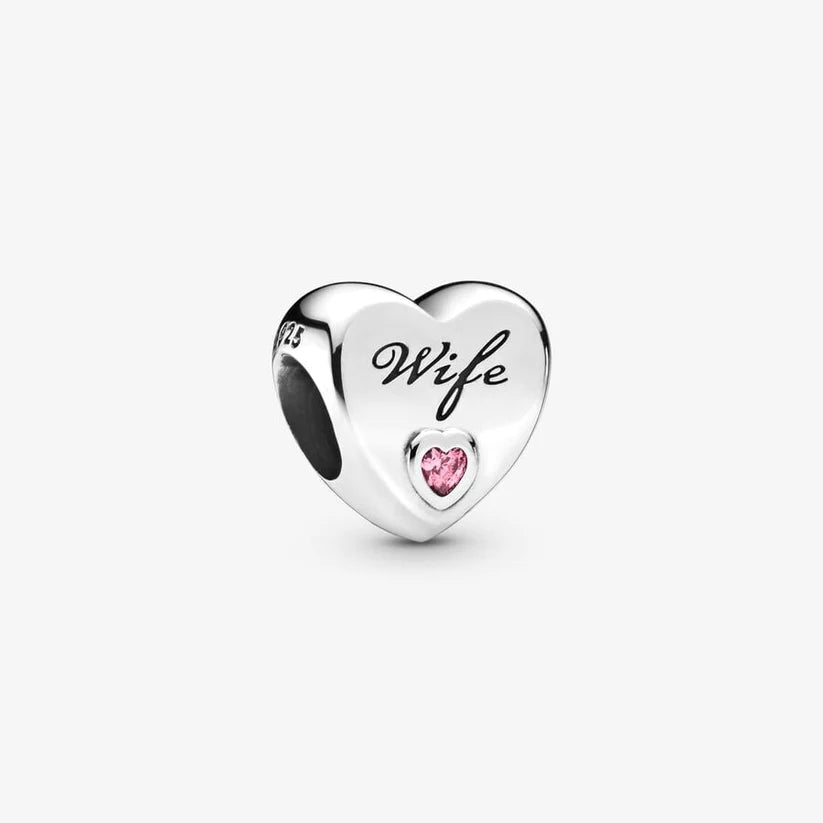 [754] Wife Love Heart