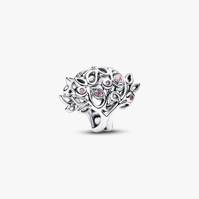 [99093] Family Tree Openwork