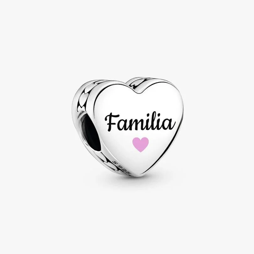 [99111] Familia Heart