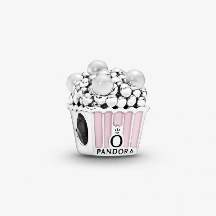 [756] Delicious Popcorn