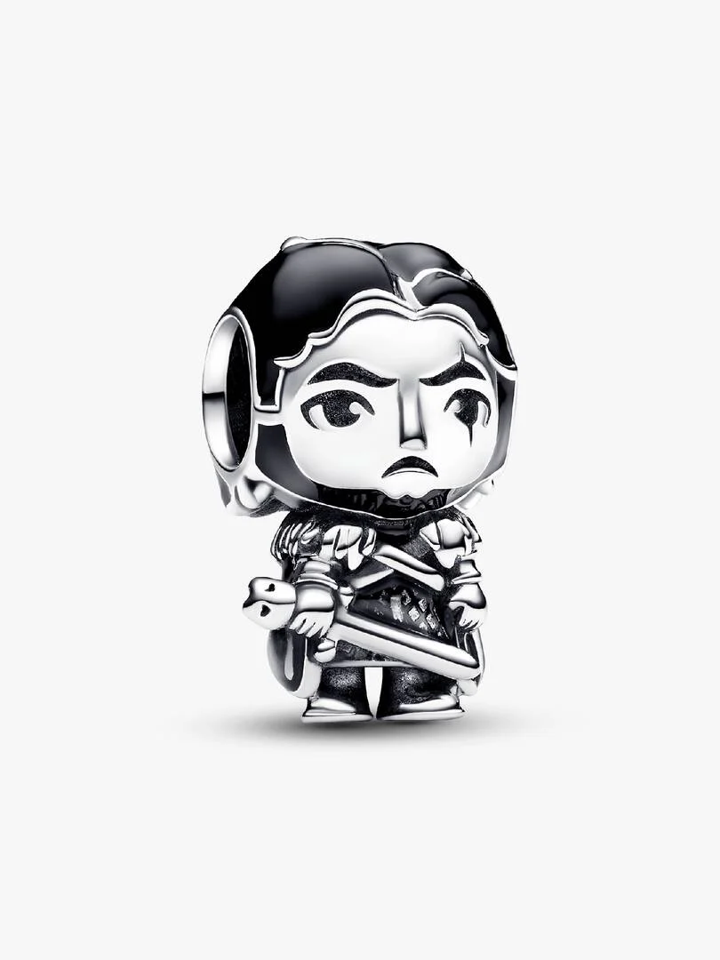 [764] Jon Snow