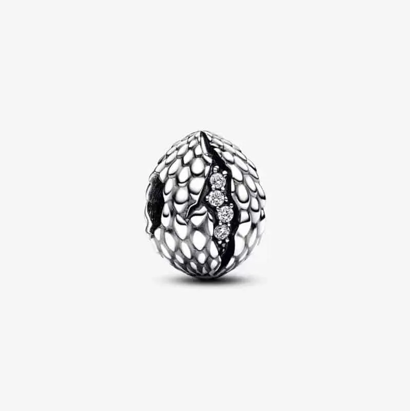 [766] Sparkling Dragon Egg